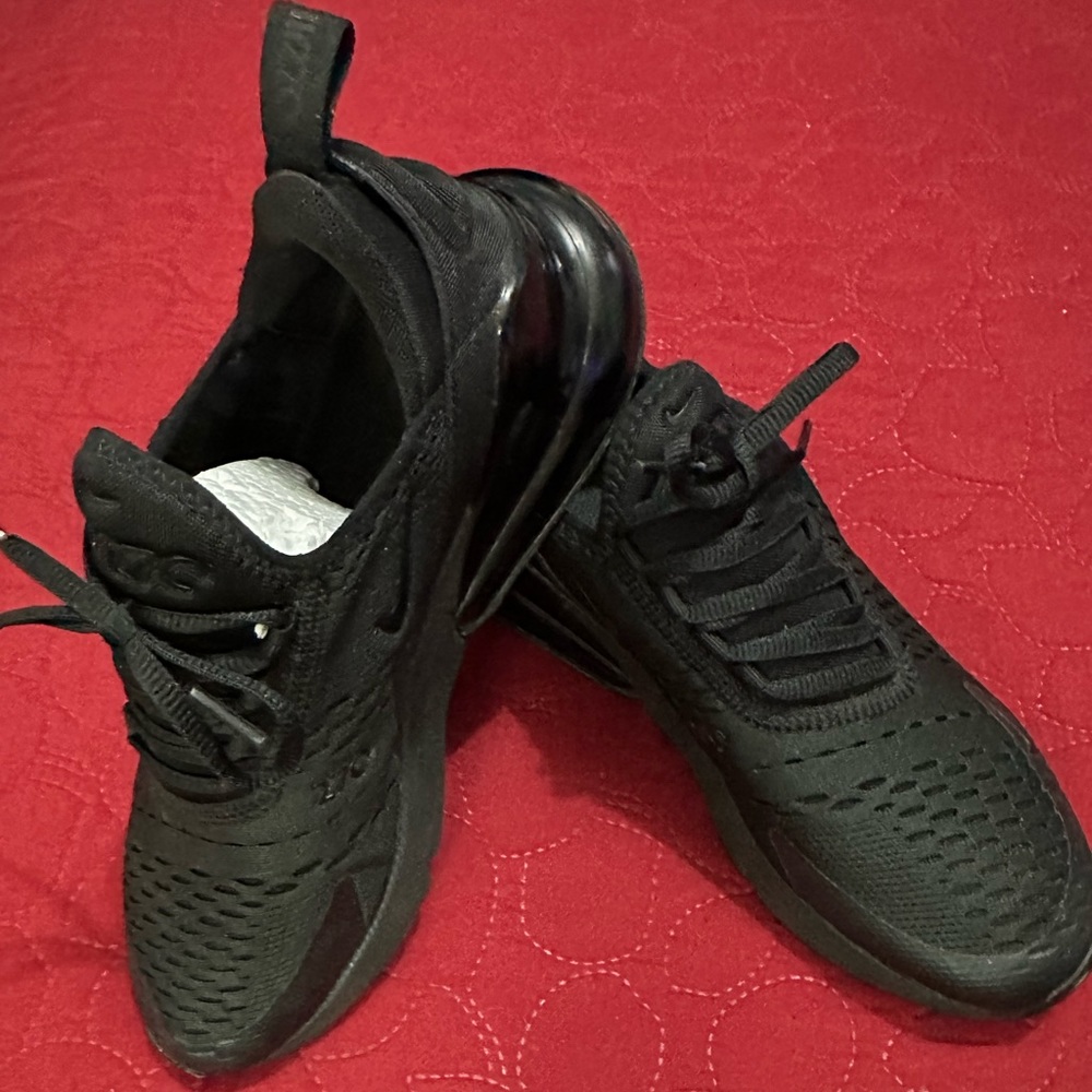 Nike sneakers